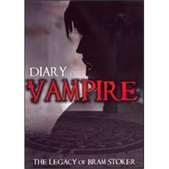Reality Entertainment - Diary Of A Vampire: The Legacy Of Bram Stoker (Import) - 1